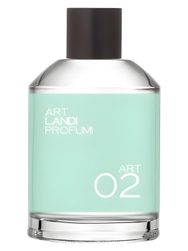 Profumi d'Art (Art Landi Profumi) Art 02 Voglie di Mare