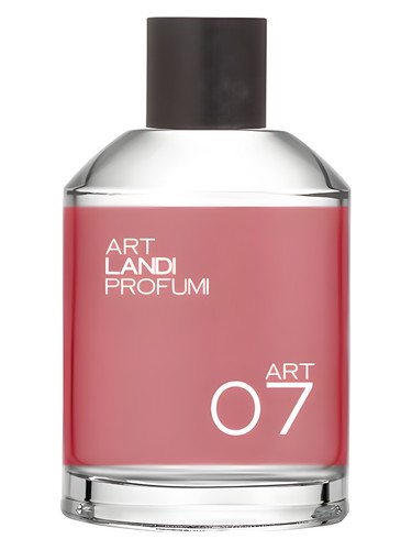Profumi d'Art (Art Landi Profumi) Art 07 Rosa del Deserto