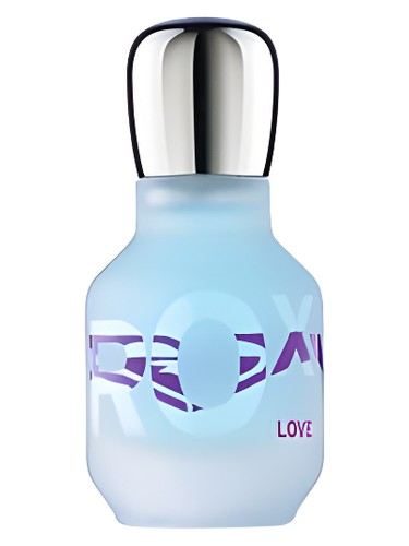 Roxy Roxy Love
