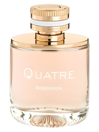 Boucheron Boucheron Quatre