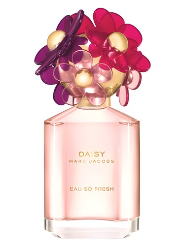 Marc Jacobs Daisy Eau So Fresh Sorbet