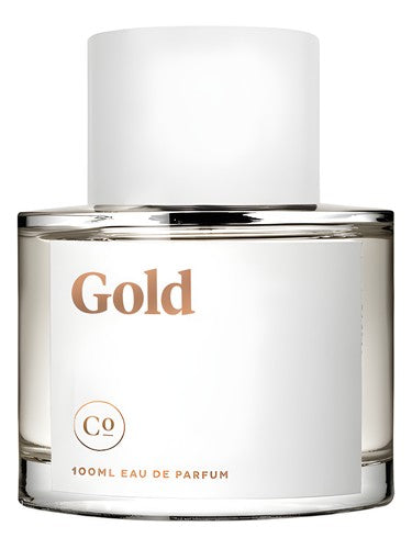 Commodity Gold