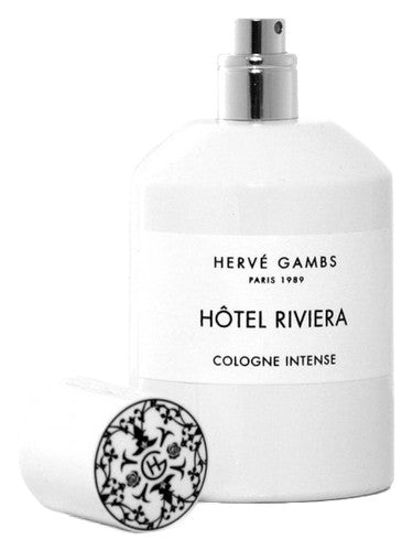 Herve Gambs Paris Hotel Riviera