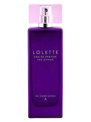 All Good Scents Lolette
