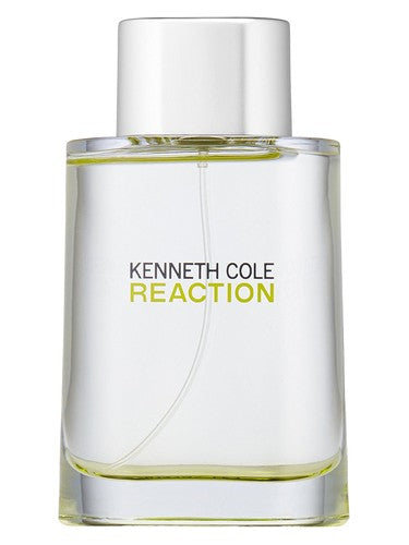 Kenneth Cole Reaction