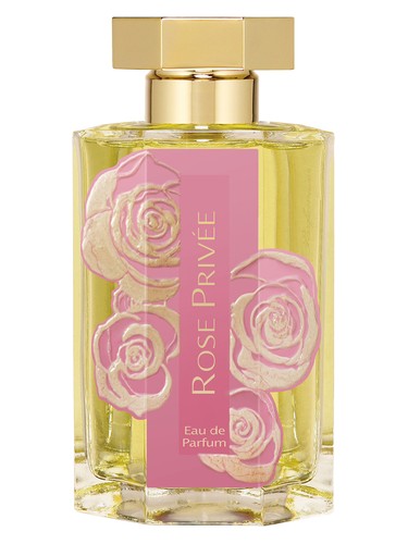 L'artisan Parfumeur Rose Privée