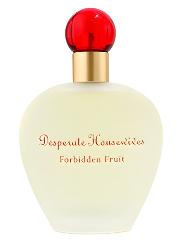 Coty Desperate Housewives Forbidden Fruit