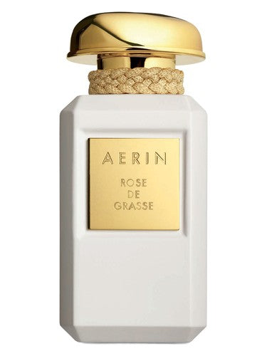 Aerin Rose de Grasse