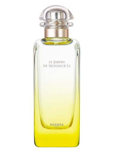 Hermès Le Jardin de Monsieur Li