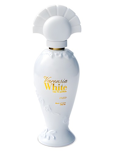 Ulric de Varens Varensia White
