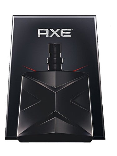 Axe Black
