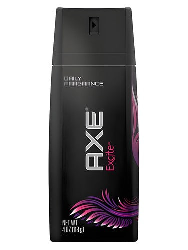 Axe Excite