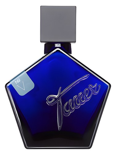 TAUER PERFUMES 05 Incense Extreme