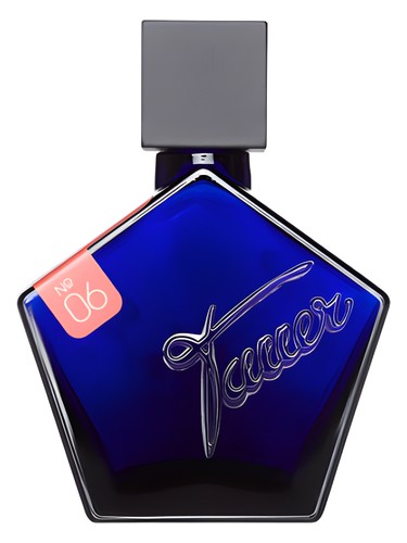 TAUER PERFUMES 06 Incense Rose