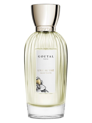 Goutal L’Ile au Thé