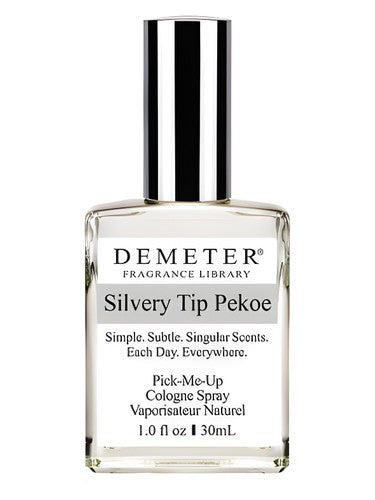 Demeter Fragrance Silvery Tip Pekoe Tea