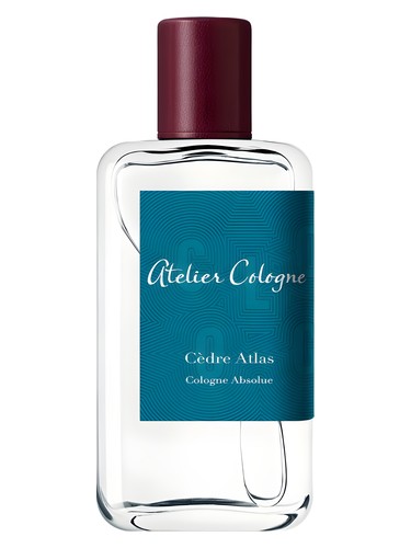 Atelier Cologne Cedre Atlas