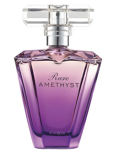 Avon Rare Amethyst
