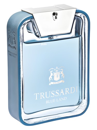 Trussardi Blue Land