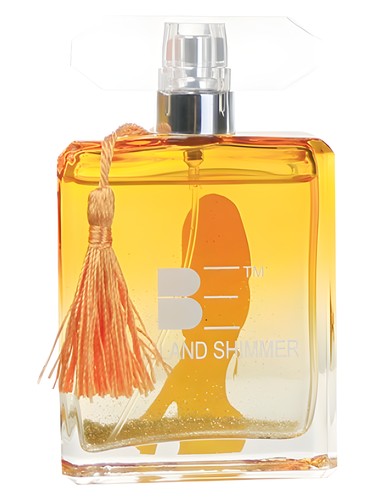 Bodevoke Sun Island Shimmer