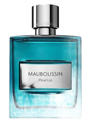Mauboussin Mauboussin Pour Lui Time Out