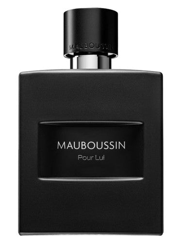 Mauboussin Mauboussin Pour Lui in Black