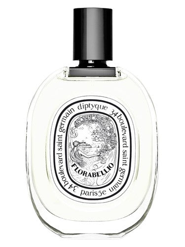 Diptyque Florabellio Eau de Toilette