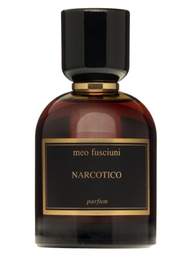 Meo fusciuni Narcotico
