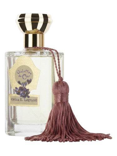 Oriza L. Legrand Violettes du Czar