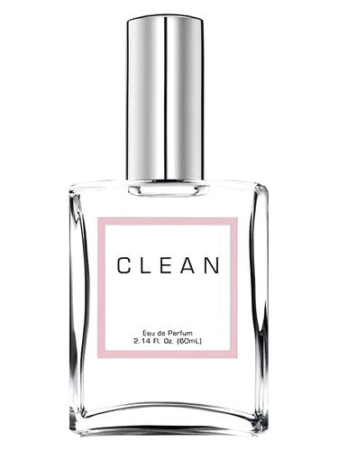 Clean Clean Fragrance