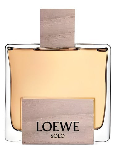 Loewe Solo Loewe Cedro