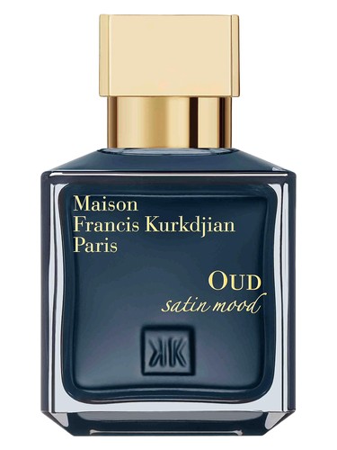 Maison Francis Kurkdjian Oud Satin Mood