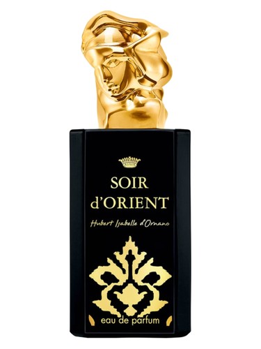 Sisley Soir d'Оrient