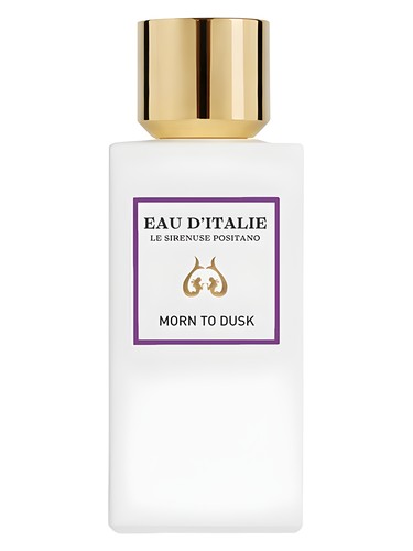 Eau d’Italie Morn to Dusk