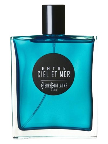 Pierre Guillaume Paris Entre Ciel et Mer