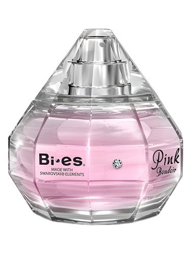 Bi Es Pink Boudoir