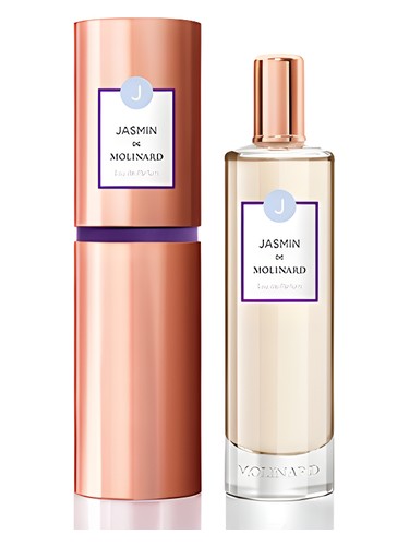Molinard Jasmin