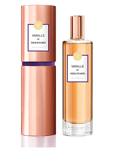 Molinard Vanille