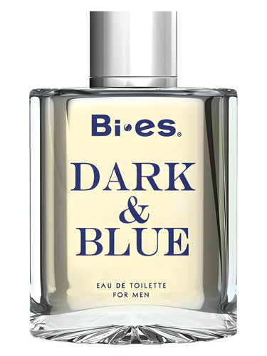 Bi Es Dark & Blue