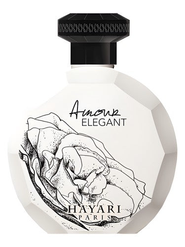 Hayari Parfums Amour Elegant