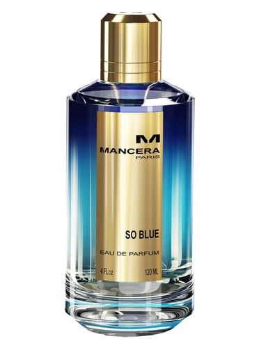 Mancera So Blue