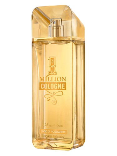 Rabanne 1 Million Cologne