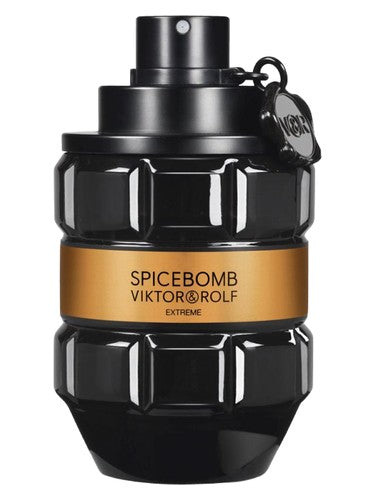 Viktor&Rolf Spicebomb Extreme