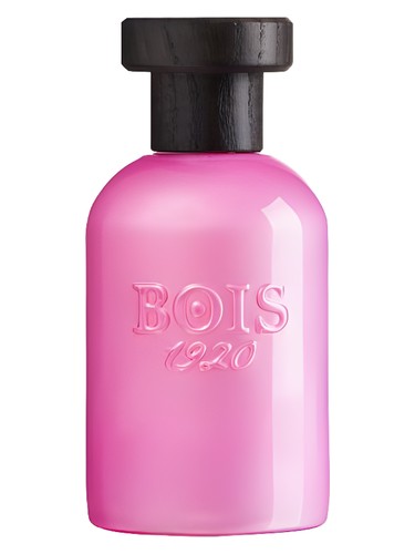 Bois 1920 Rosa di Filare