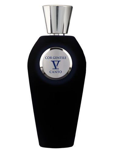 V Canto Cor Gentile
