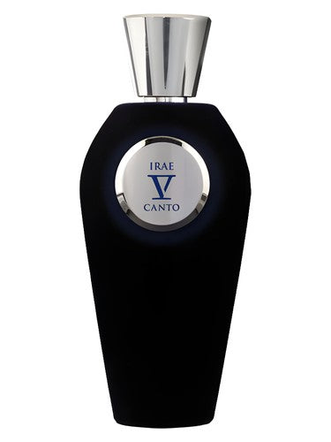 V Canto Irae