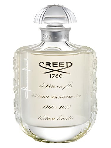 Creed 250 Years Anniversary