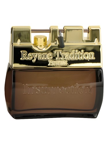 Reyane Tradition Insurrection Gold