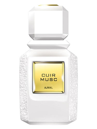 Ajmal Cuir Musc