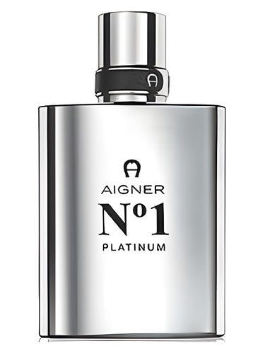 Etienne Aigner Aigner No 1 Platinum